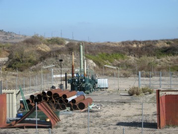 EAJ-PNV HA PRESENTADO UNA MOCI�N PARA DECLARAR ZONAS DE EXCLUSI�N PARA LA EXPLOTACI�N DEL GAS NO CONVENCIONAL, MEDIANTE LA T�CNICA DE FRACTURACI�N HIDR�ULICA, DE DETERMINADAS �REAS DE ARABA