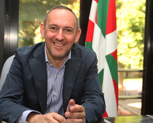 EL GRUPO JUNTERO EAJ-PNV HA PRESENTADO UNA PROPOSICI�N DE NORMA FORAL QUE ESTABLECER UNA BONIFICACI�N DEL 30% DEL IBI PARA INMUEBLES DE MENOS DE 120M� Y EN LOS QUE SE REALICE UNA ACTIVIDAD ECON�MICA